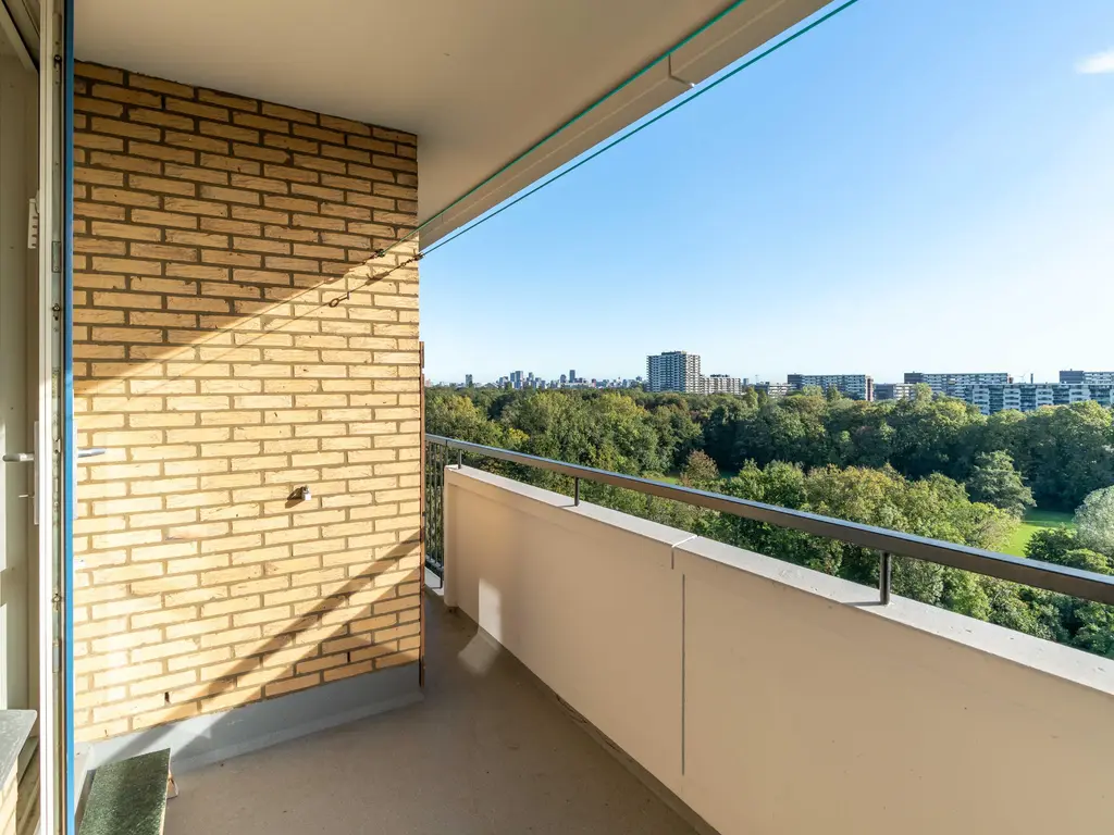 John F. Kennedylaan 131, RIJSWIJK