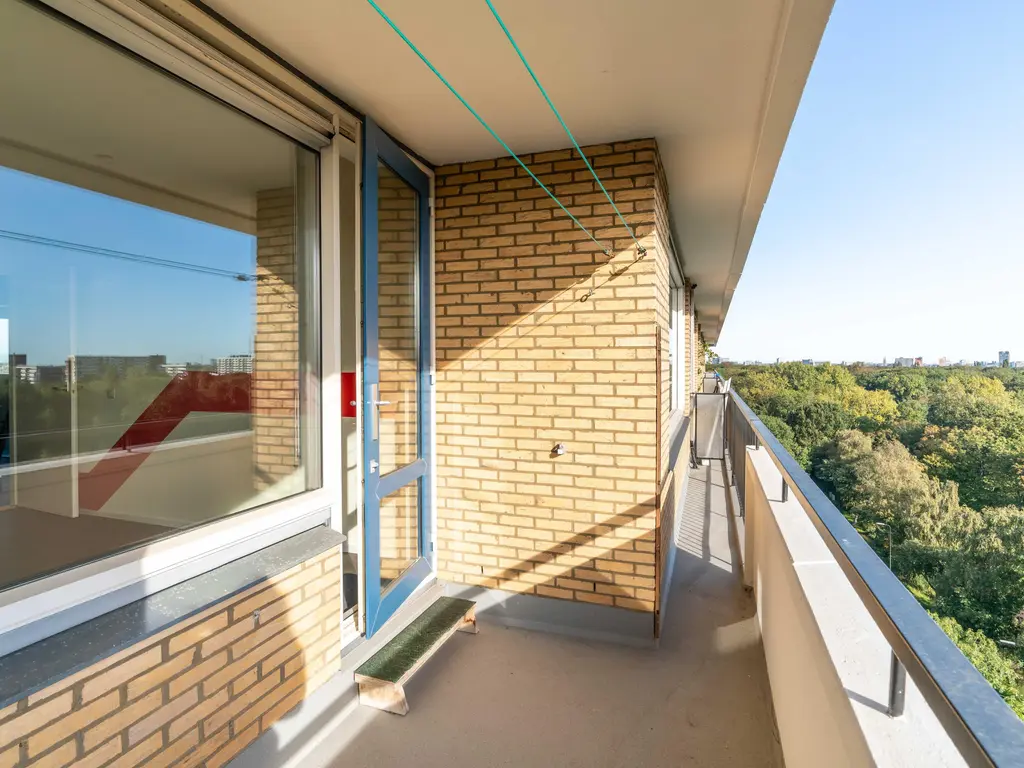 John F. Kennedylaan 131, RIJSWIJK
