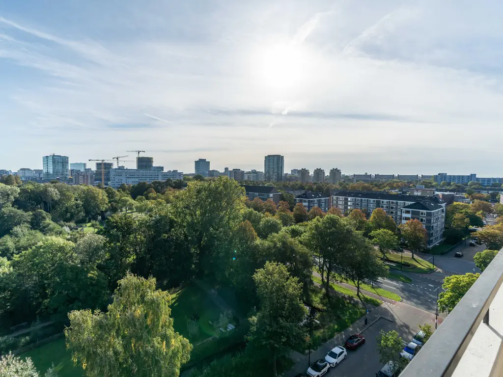 John F. Kennedylaan 131, RIJSWIJK