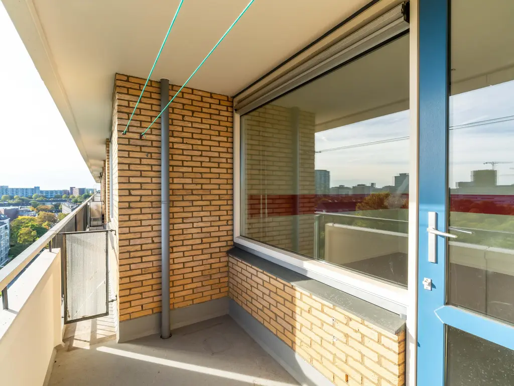 John F. Kennedylaan 131, RIJSWIJK