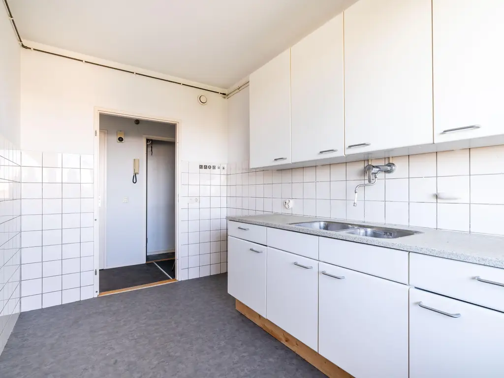 John F. Kennedylaan 131, RIJSWIJK