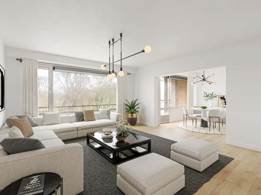 John F. Kennedylaan 131, RIJSWIJK