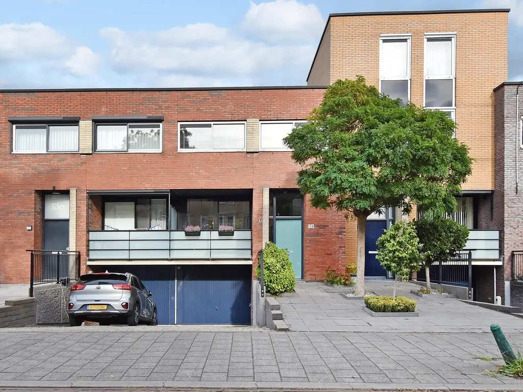 Lange Dreef 134, RIJSWIJK