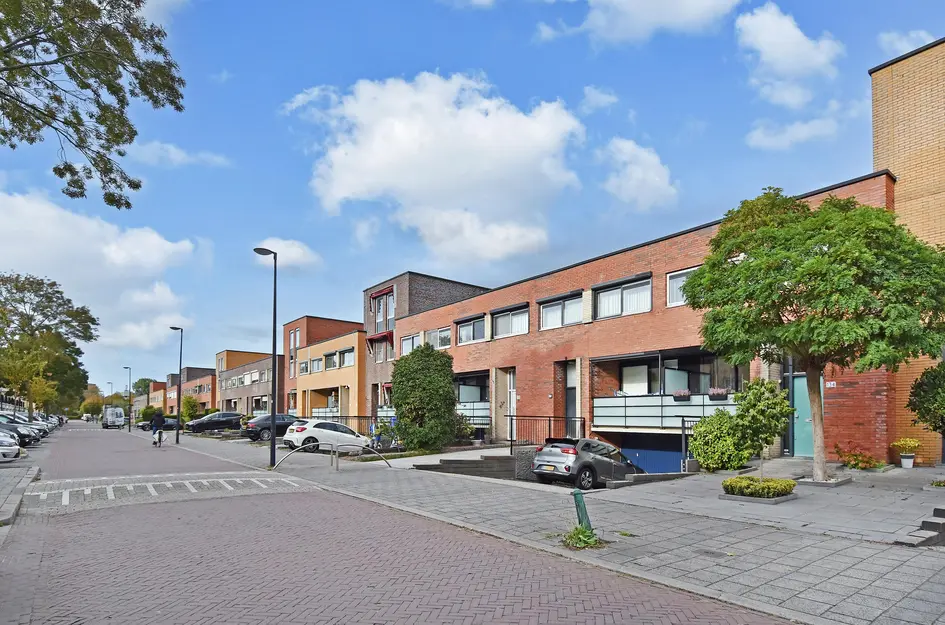 Lange Dreef 134