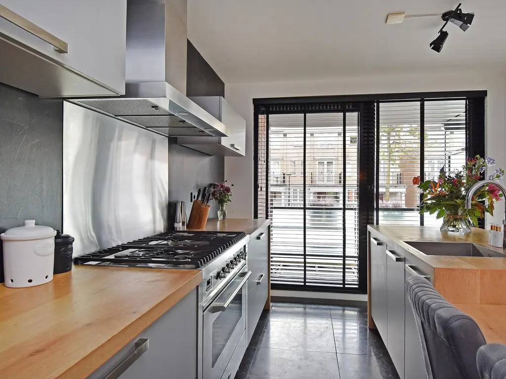 Lange Dreef 134, RIJSWIJK