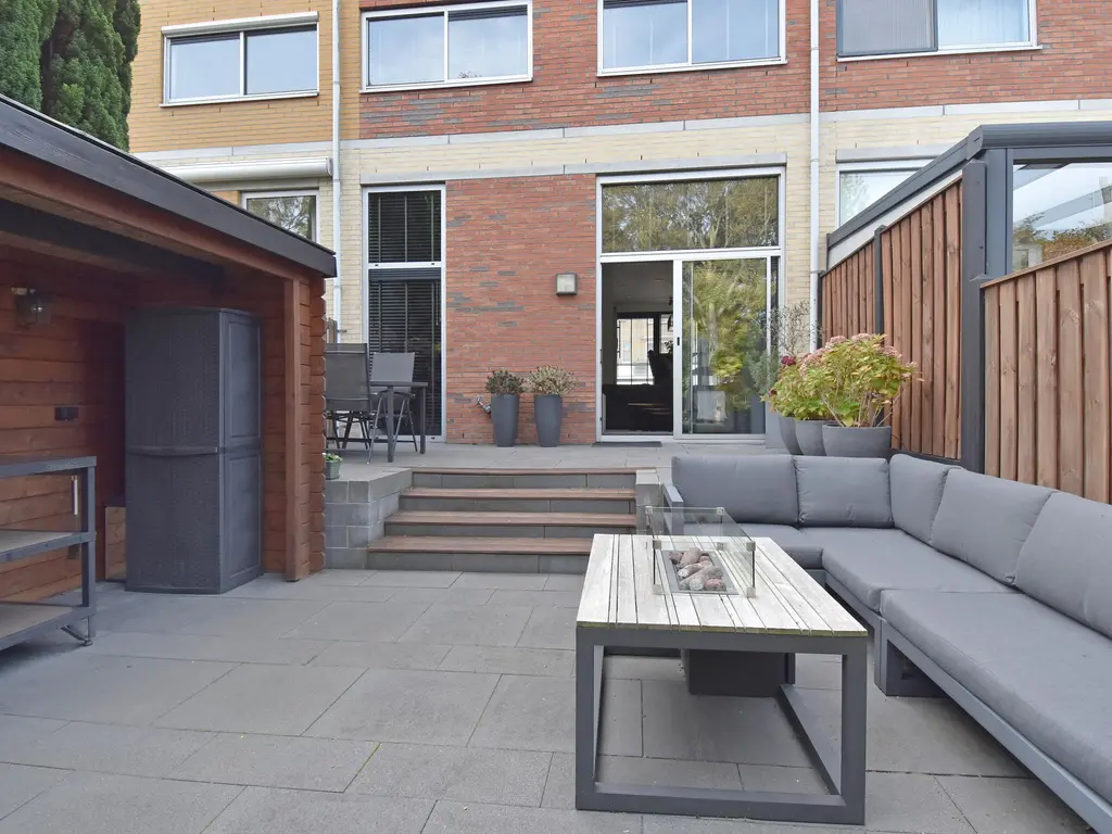 Lange Dreef 134, RIJSWIJK