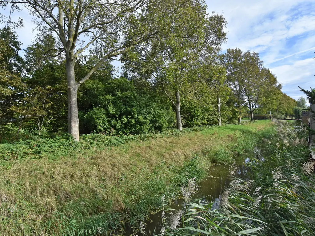 Lange Dreef 134, RIJSWIJK