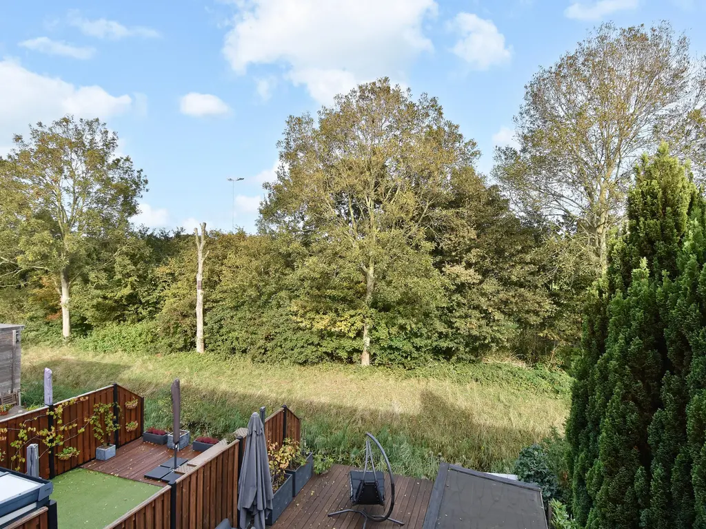 Lange Dreef 134, RIJSWIJK
