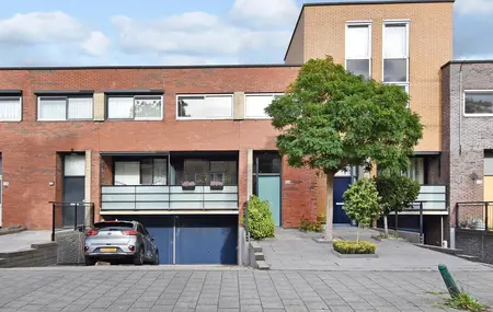 Lange Dreef 134, RIJSWIJK