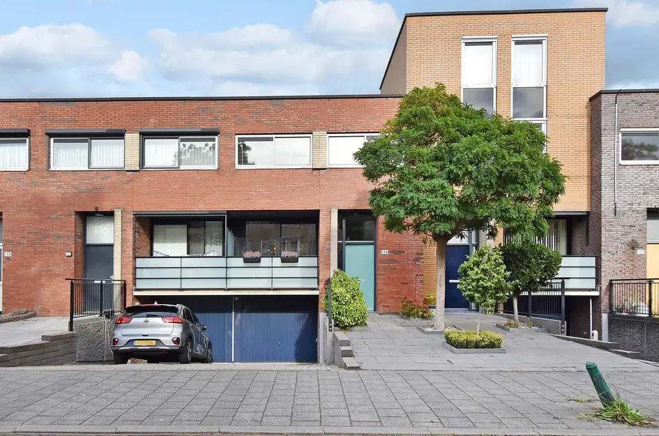 Lange Dreef 134