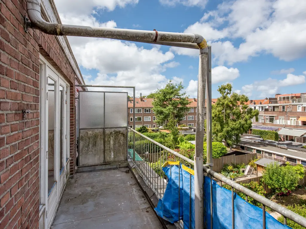 Kastanjelaan 52, RIJSWIJK