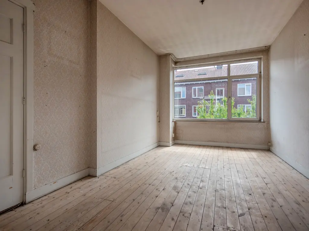 Kastanjelaan 52, RIJSWIJK