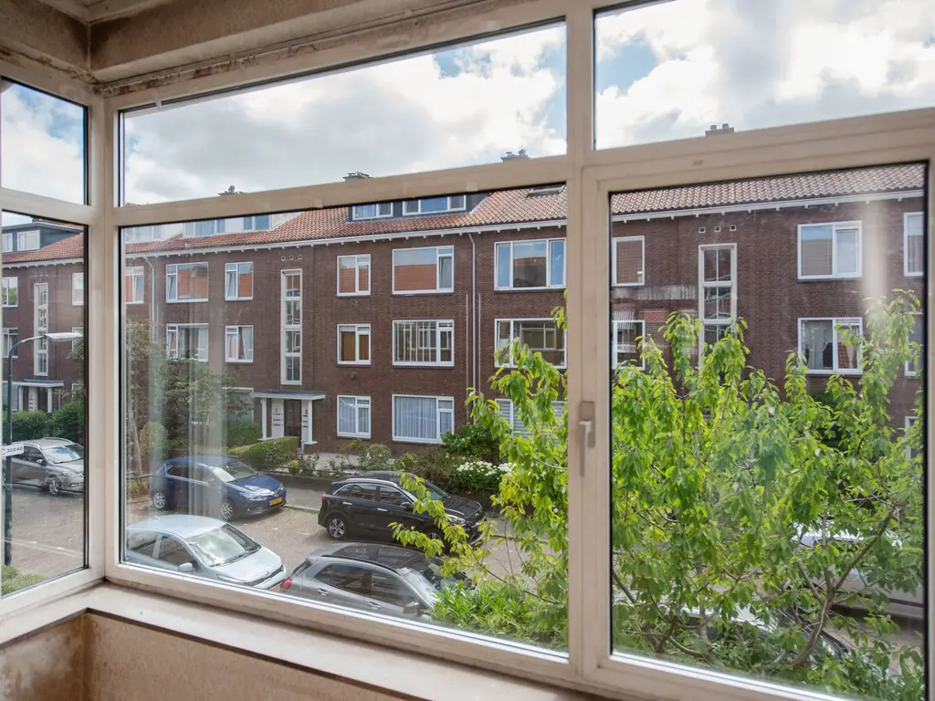 Kastanjelaan 52, RIJSWIJK
