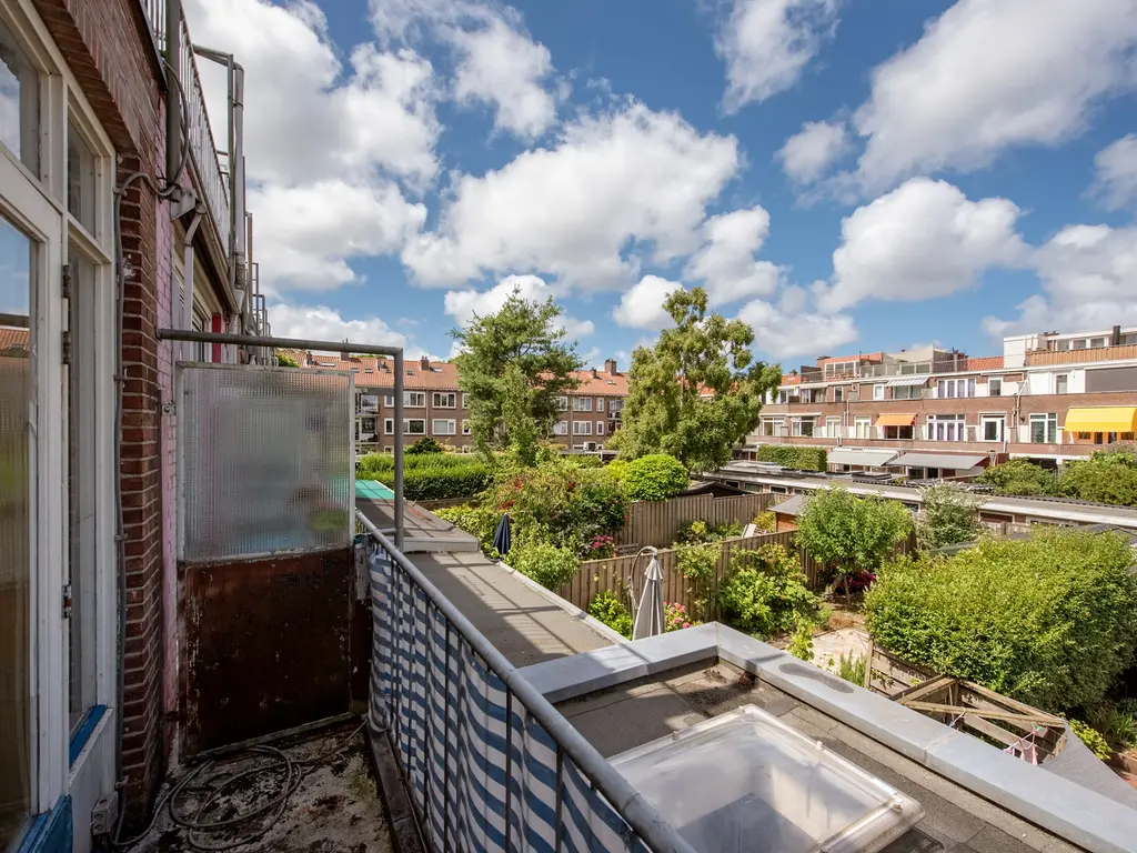 Kastanjelaan 52, RIJSWIJK