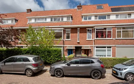 Kastanjelaan 52, RIJSWIJK