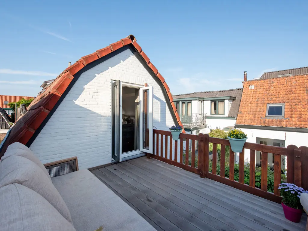 Kerklaan 62, RIJSWIJK