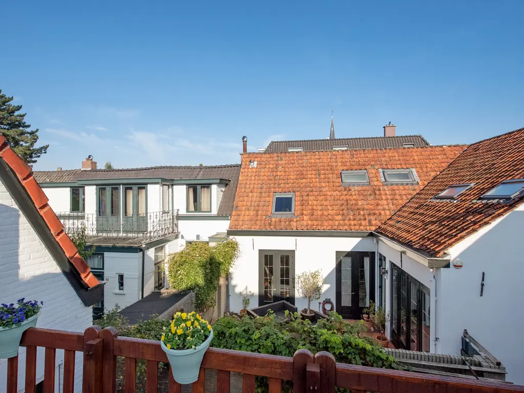 Kerklaan 62, RIJSWIJK