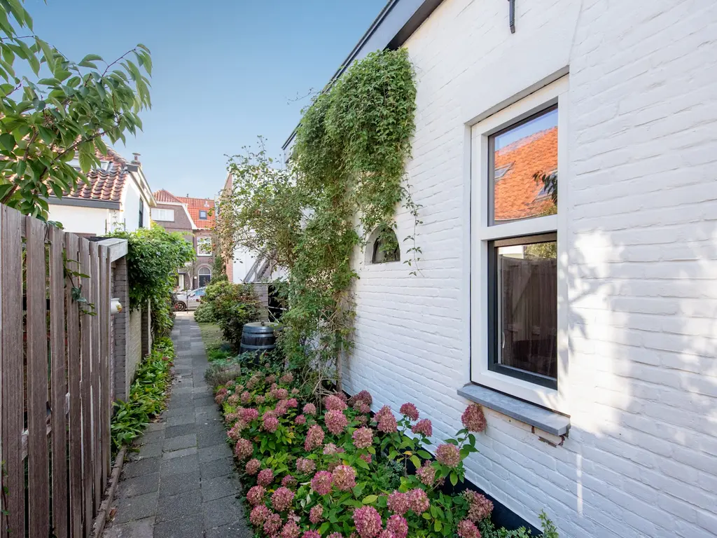 Kerklaan 62, RIJSWIJK