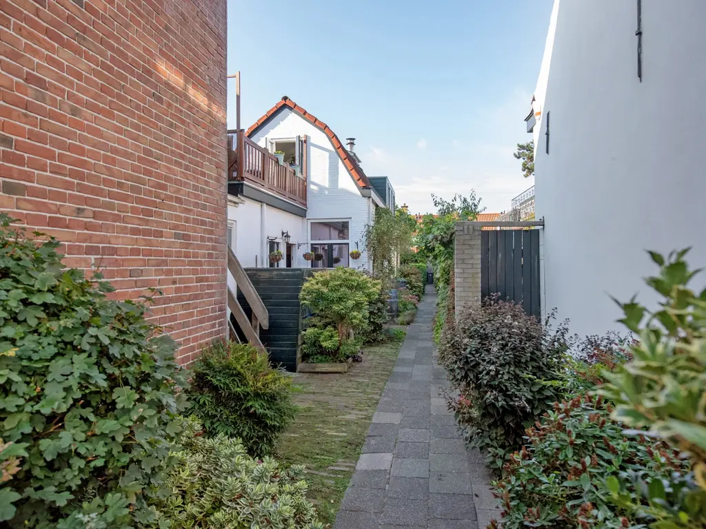 Kerklaan 62, RIJSWIJK