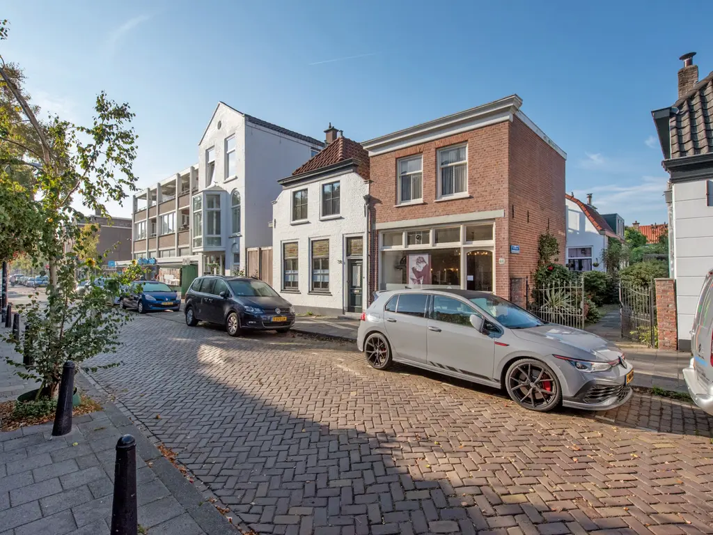 Kerklaan 62, RIJSWIJK
