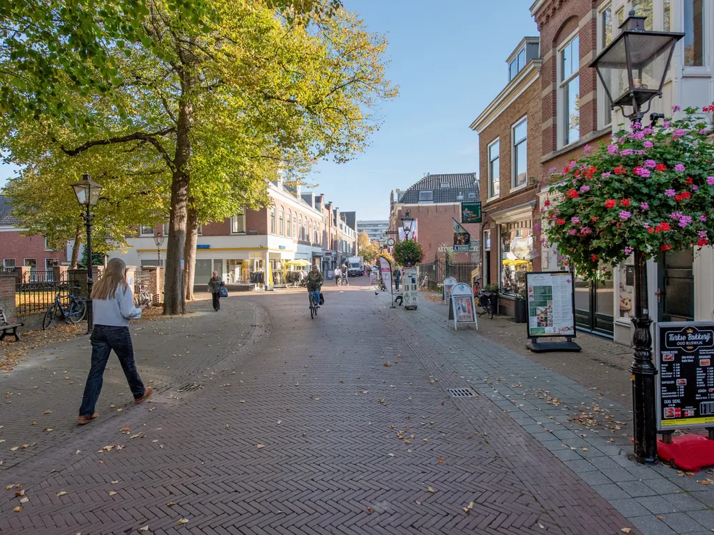 Kerklaan 62, RIJSWIJK