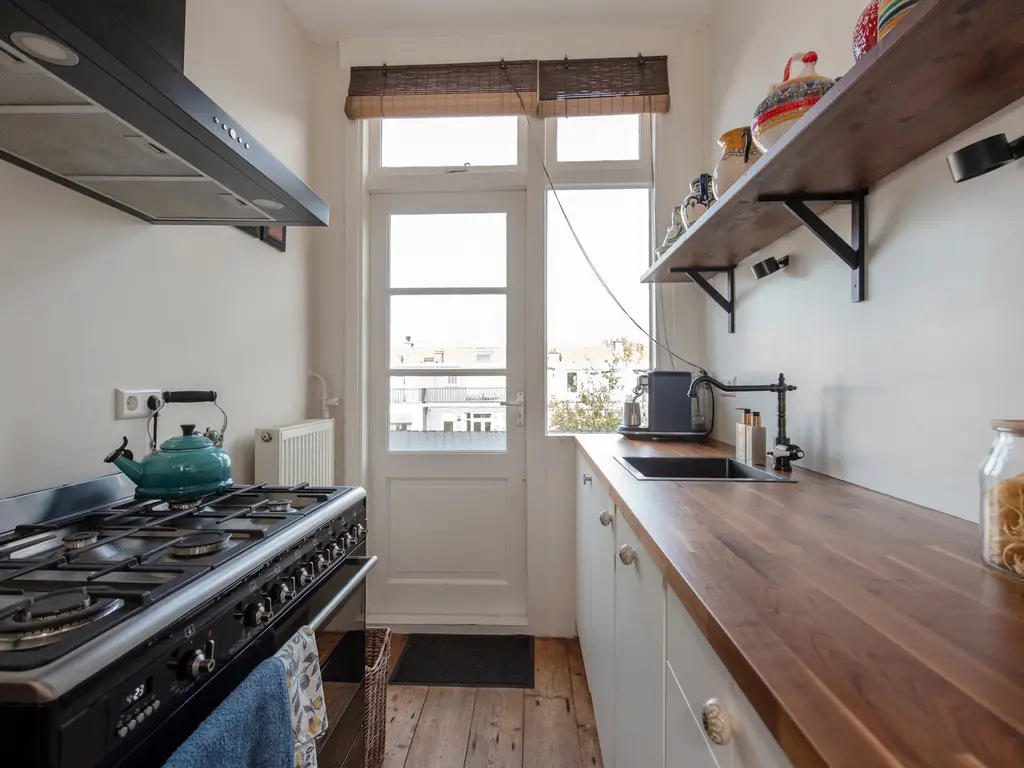 Morelstraat 23, 'S-GRAVENHAGE