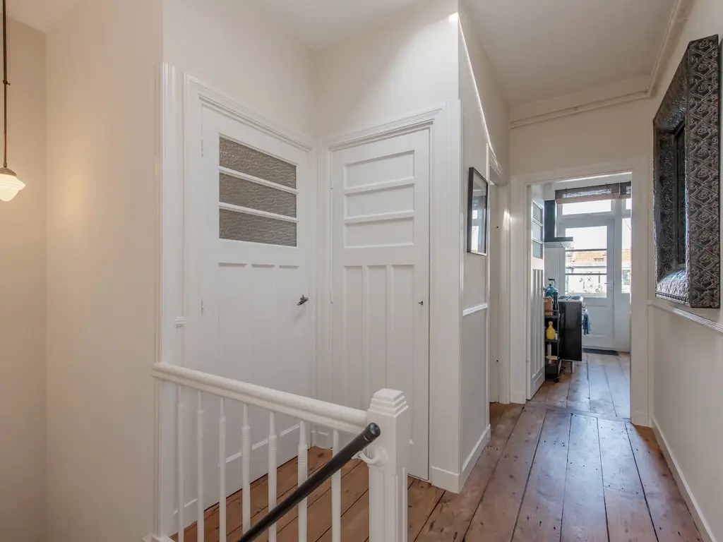 Morelstraat 23, 'S-GRAVENHAGE