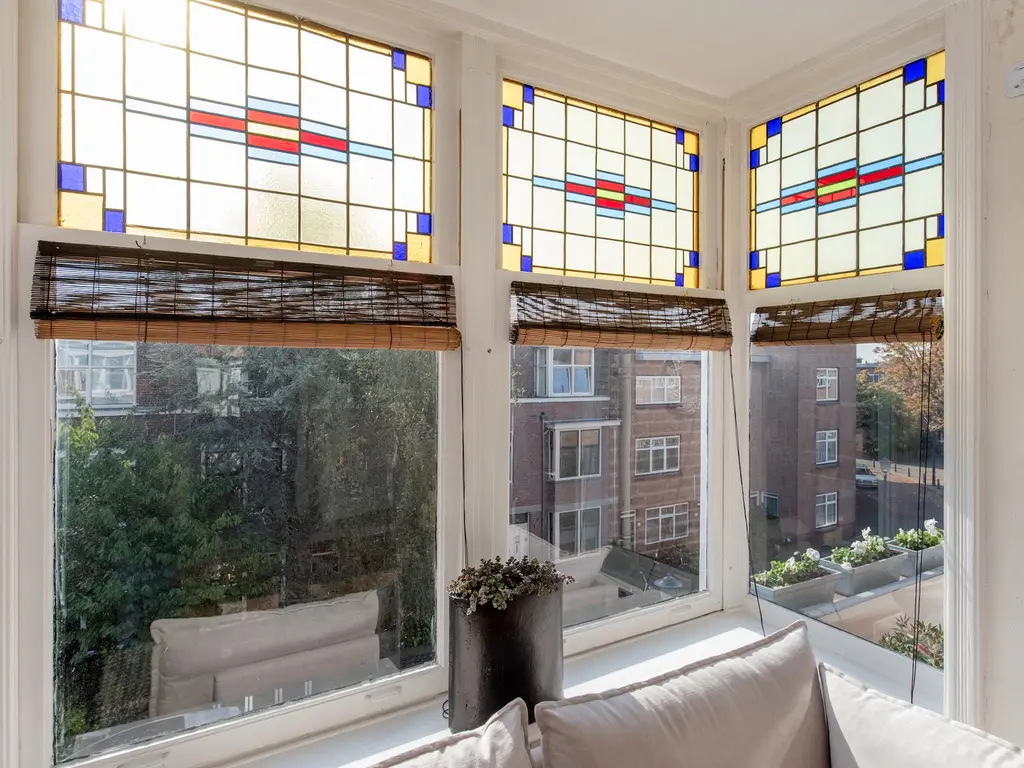 Morelstraat 23, 'S-GRAVENHAGE