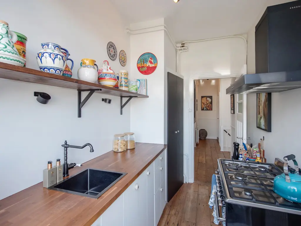 Morelstraat 23, 'S-GRAVENHAGE
