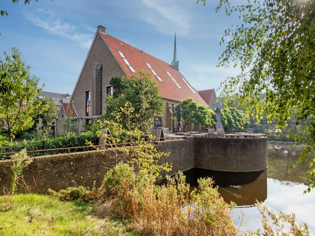 Morelstraat 23, 'S-GRAVENHAGE