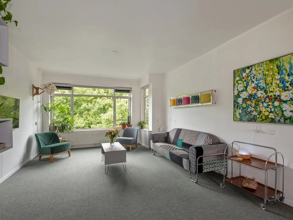 Huis te Landelaan 340, RIJSWIJK
