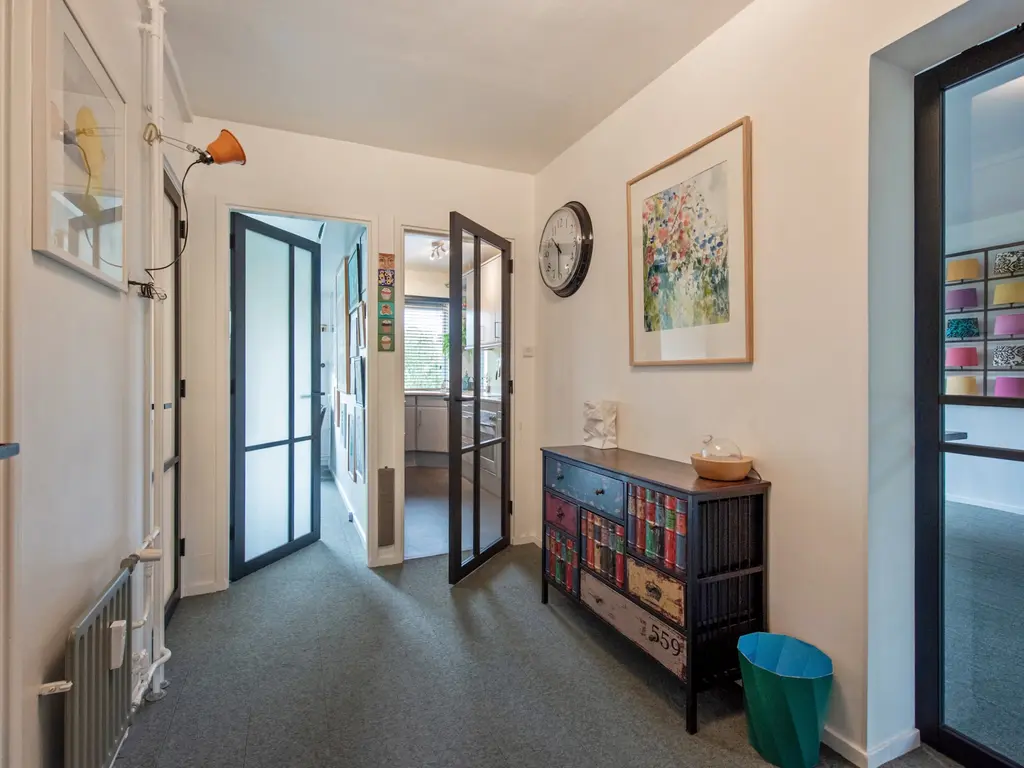 Huis te Landelaan 340, RIJSWIJK