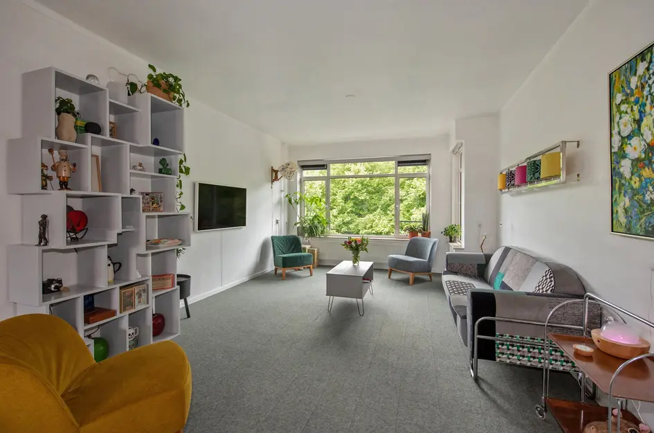Huis te Landelaan 340