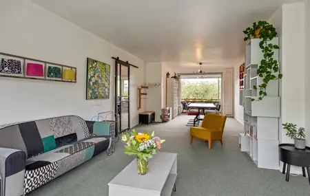 Huis te Landelaan 340, RIJSWIJK