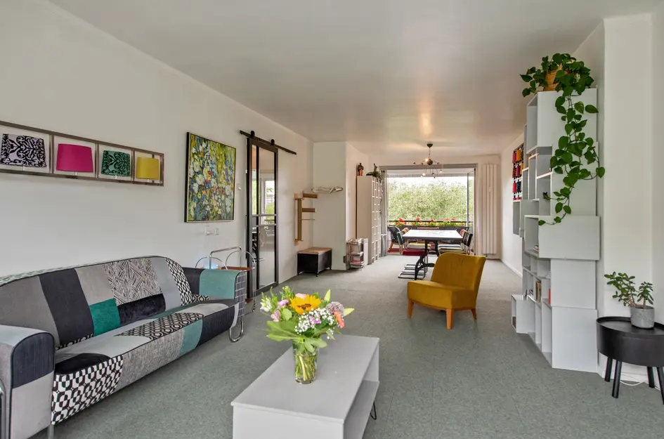 Huis te Landelaan 340
