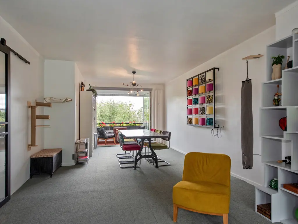 Huis te Landelaan 340, RIJSWIJK