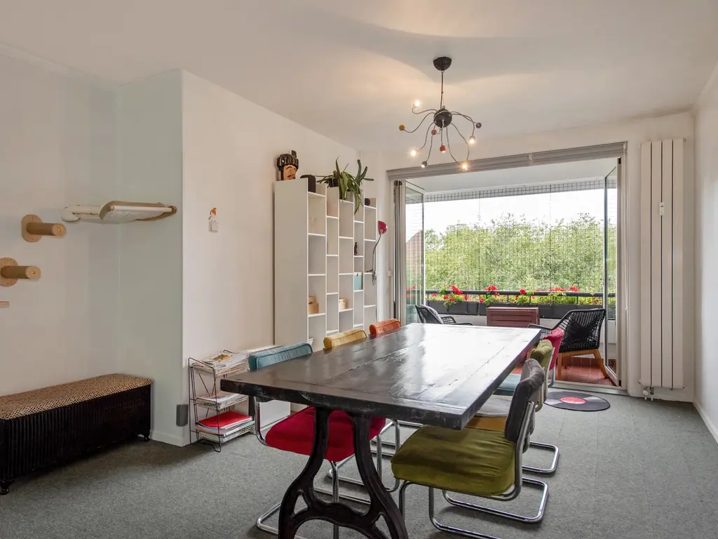 Huis te Landelaan 340, RIJSWIJK