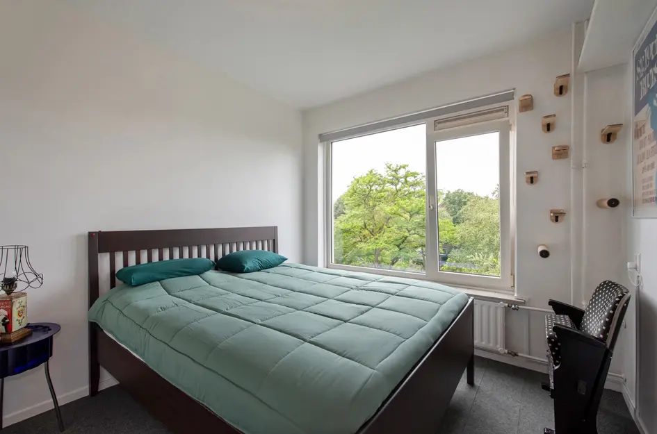 Huis te Landelaan 340