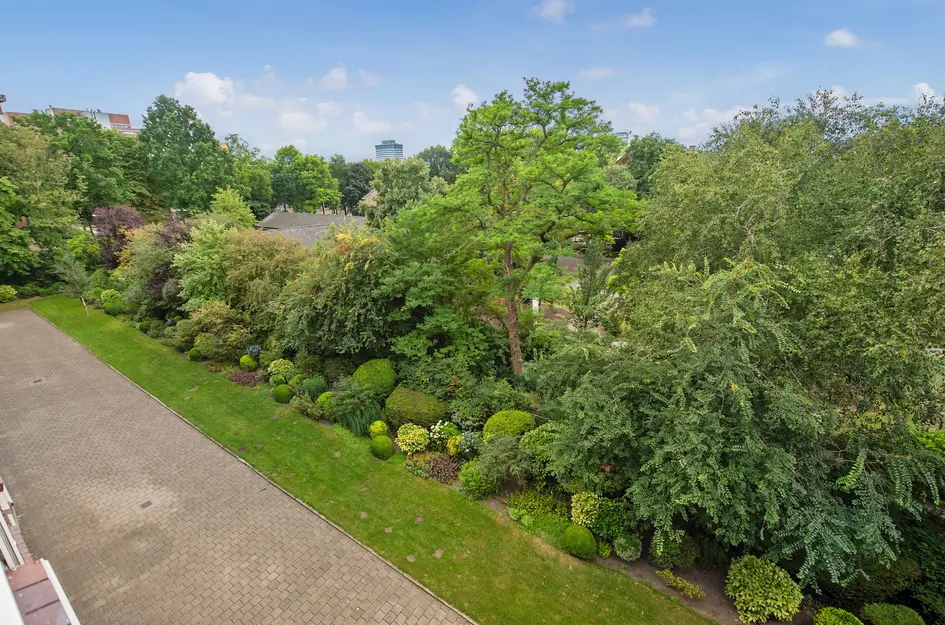Huis te Landelaan 340