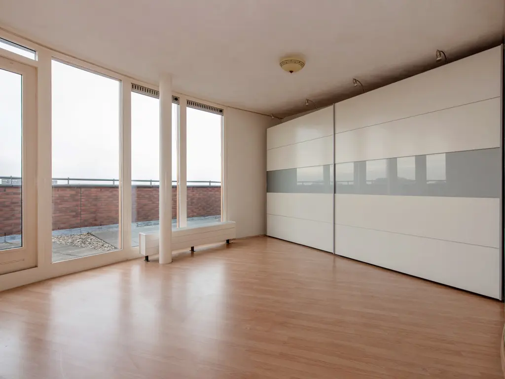 Praagsingel 127, 'S-GRAVENHAGE