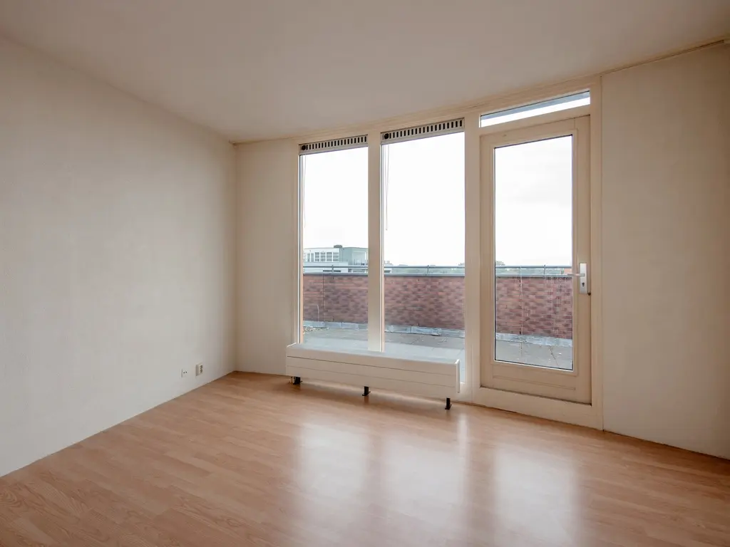 Praagsingel 127, 'S-GRAVENHAGE