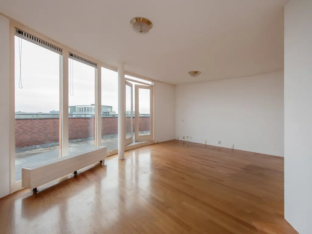 Praagsingel 127, 'S-GRAVENHAGE