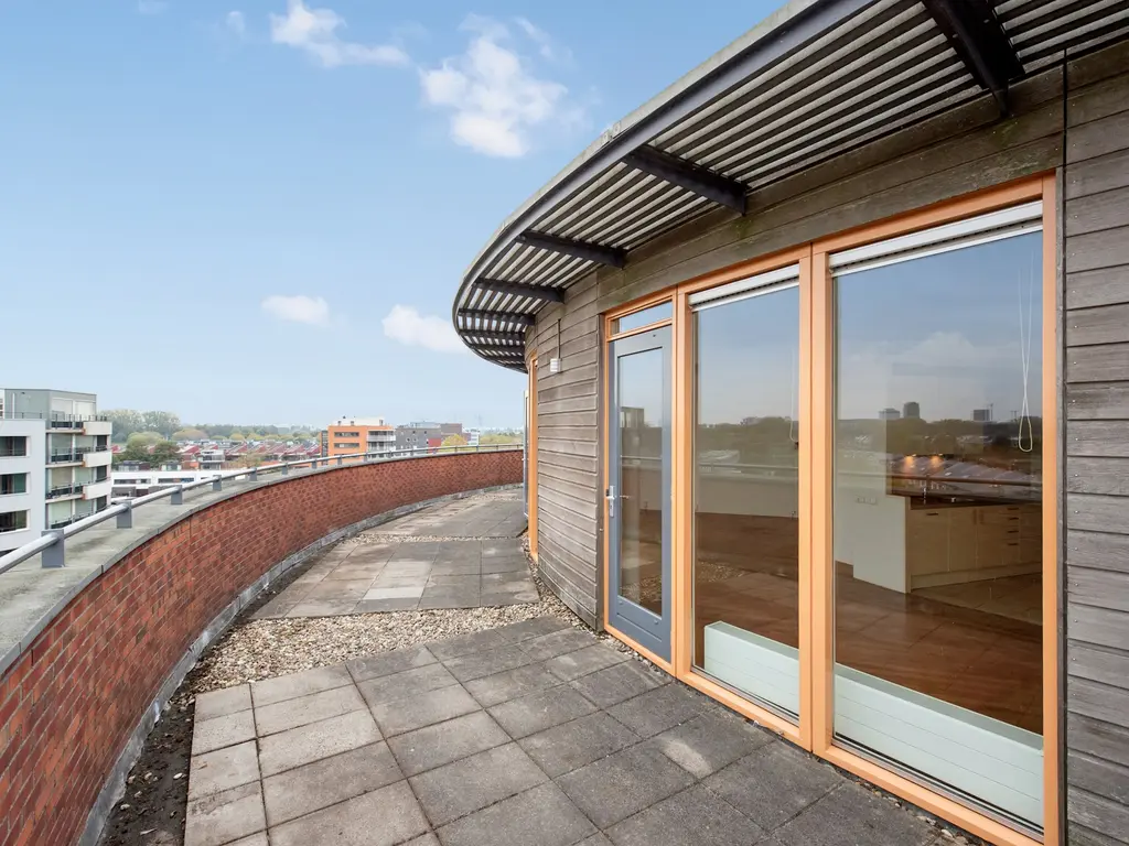 Praagsingel 127, 'S-GRAVENHAGE