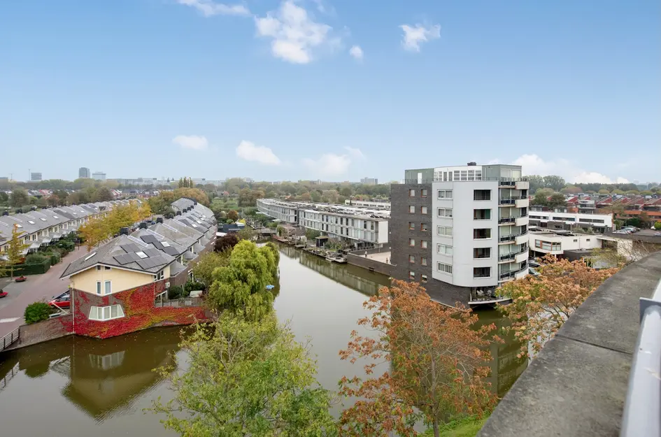 Praagsingel 127