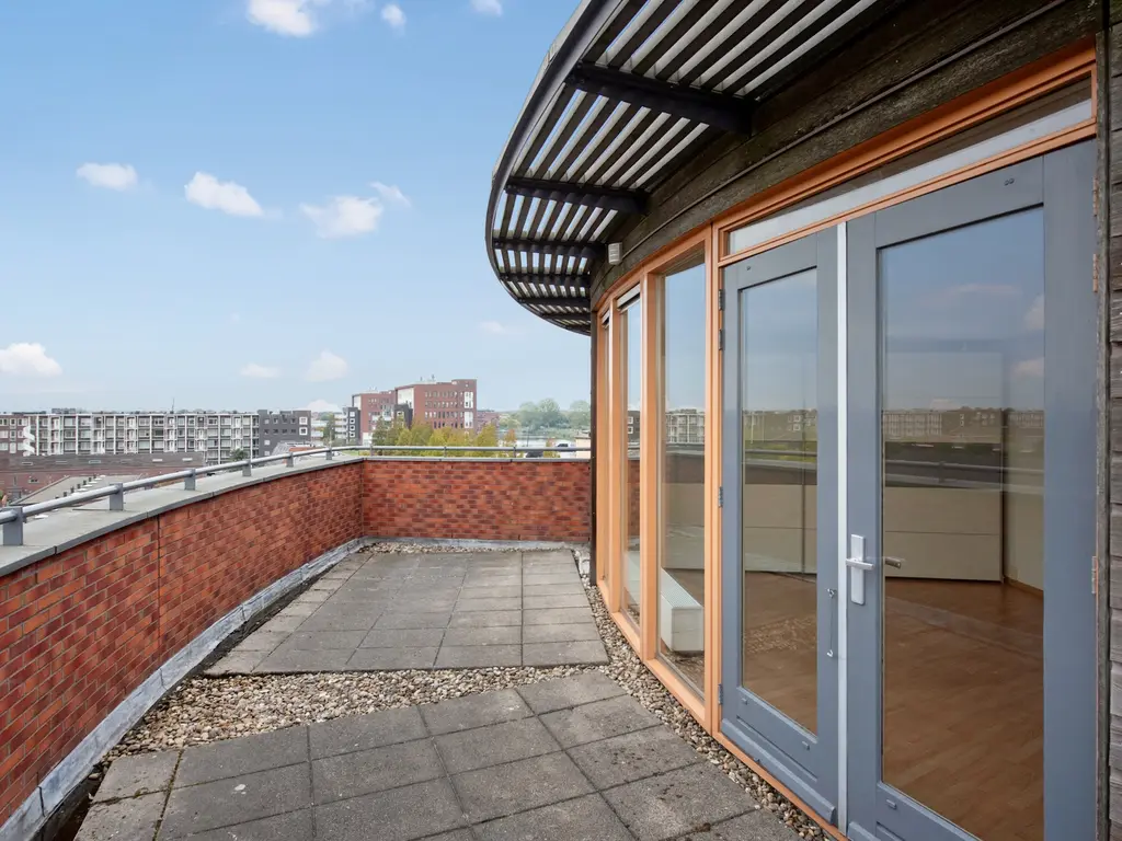 Praagsingel 127, 'S-GRAVENHAGE