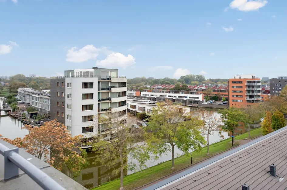 Praagsingel 127