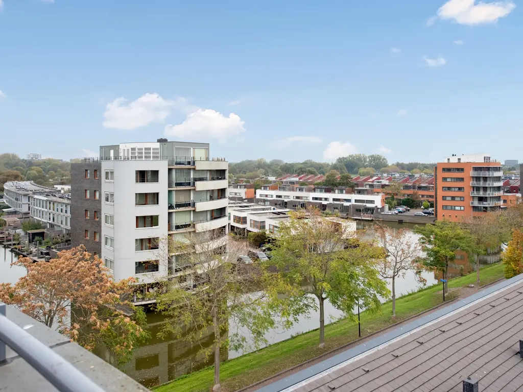 Praagsingel 127, 'S-GRAVENHAGE