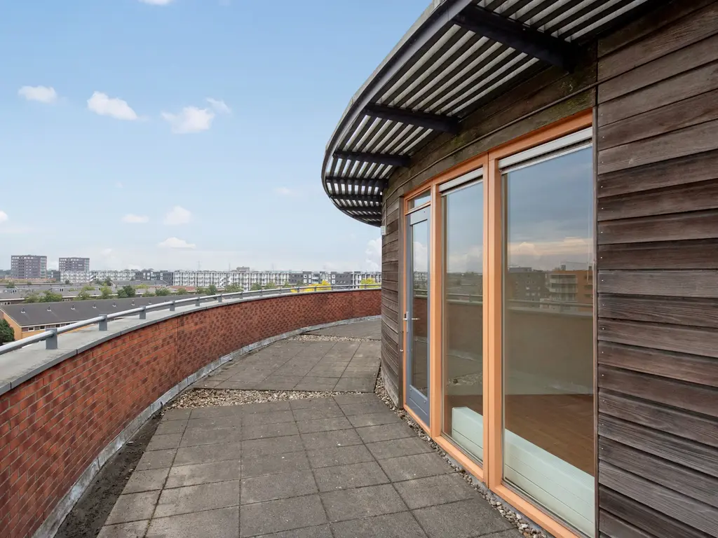 Praagsingel 127, 'S-GRAVENHAGE