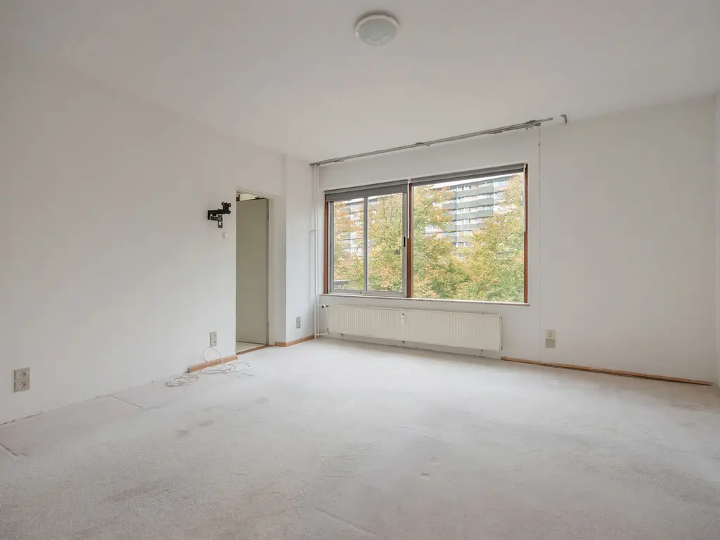 Generaal Spoorlaan 781, RIJSWIJK