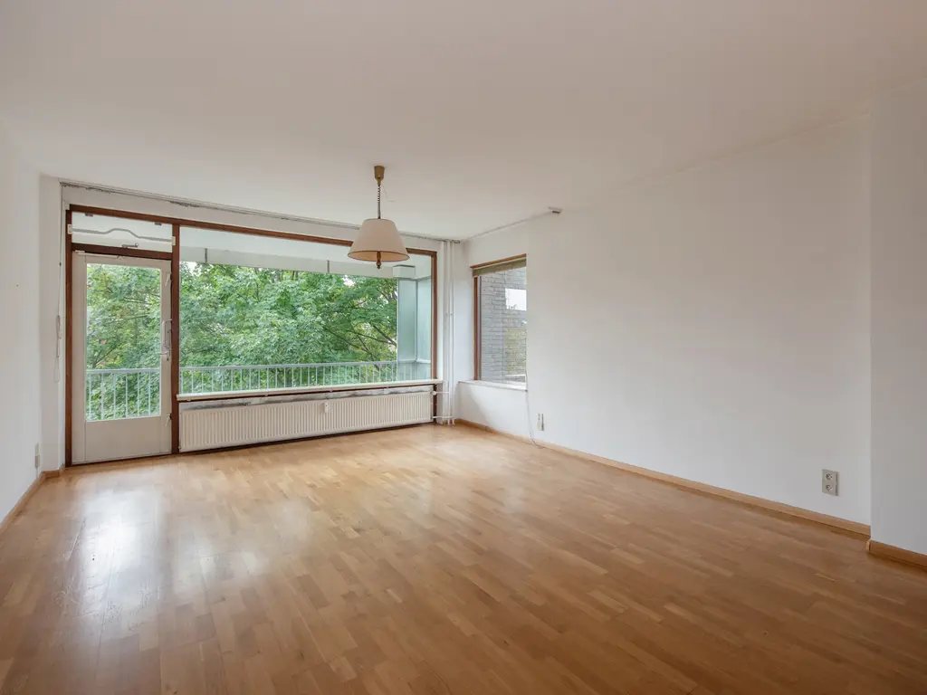Generaal Spoorlaan 781, RIJSWIJK